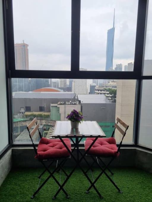Fahrenheit Condo Bukit Bintang Kl 2R By Roseline Kuala Lumpur Exterior foto